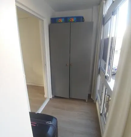 Estudio Los Tejaditos Apartamento Bajamar (La Laguna)